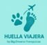 huella logo
