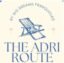 the adri logo